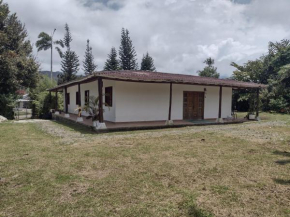 Ecopolis finca